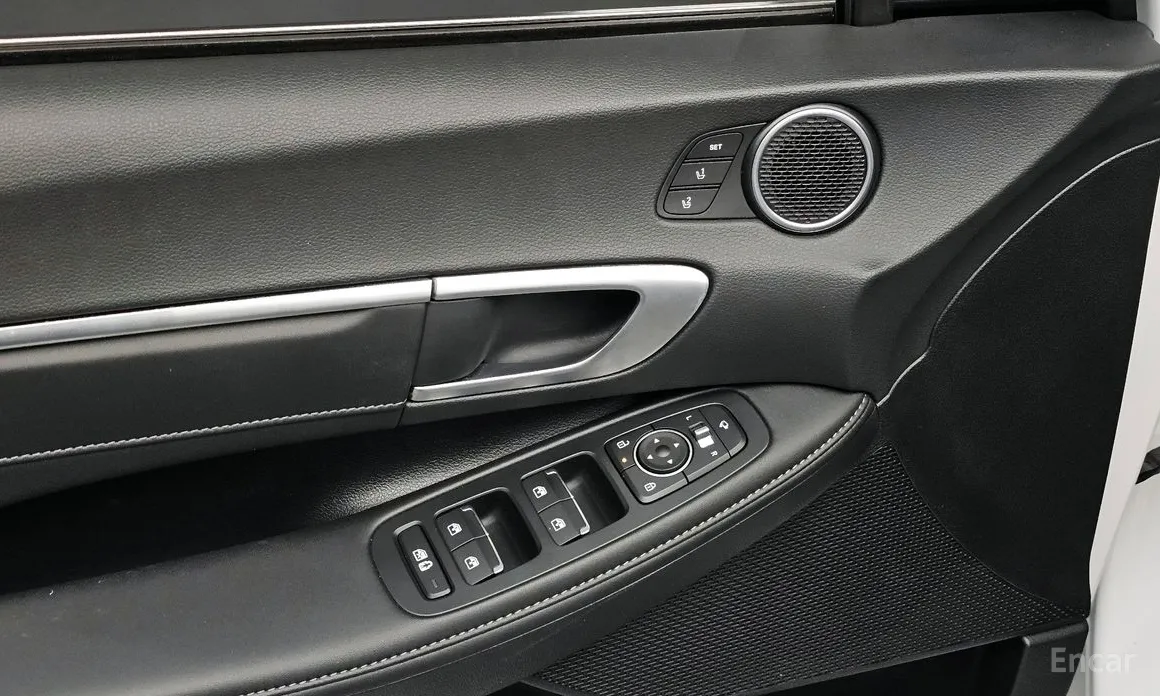 Hyundai Sonata 2023 Exclusive