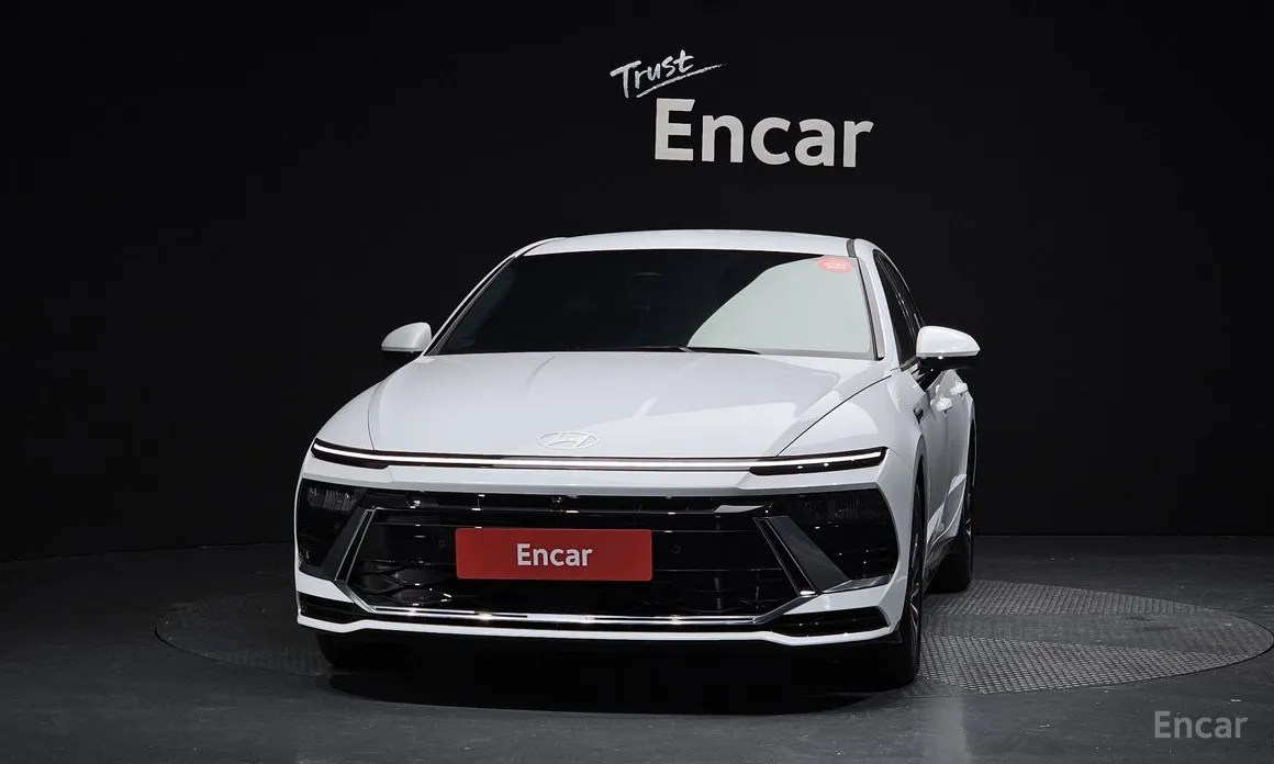 Hyundai Sonata 2023 Exclusive