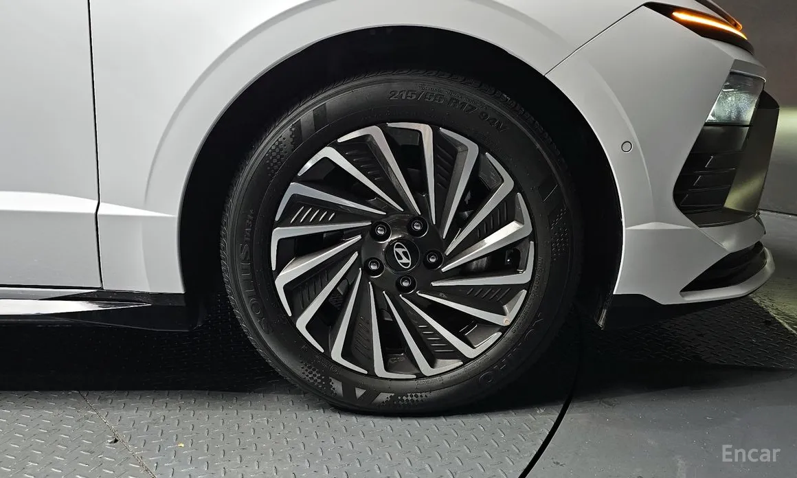 Hyundai Sonata 2023 Exclusive