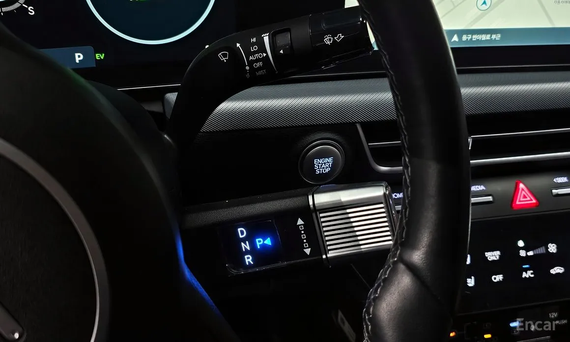 Hyundai Sonata 2023 Exclusive