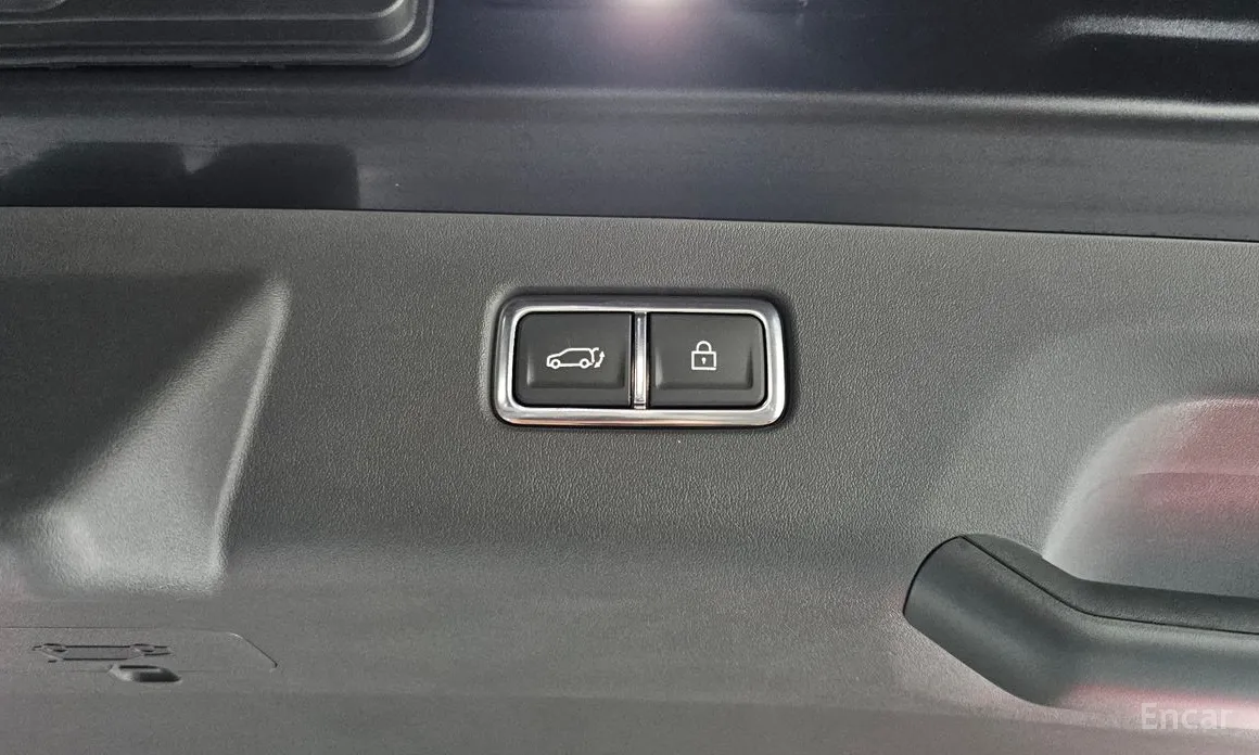 Kia EV9 2023 Long Range