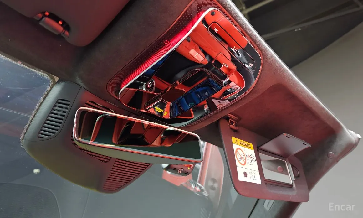 Mercedes-Benz SL-Class 2023 AMG SL63 4MATIC+