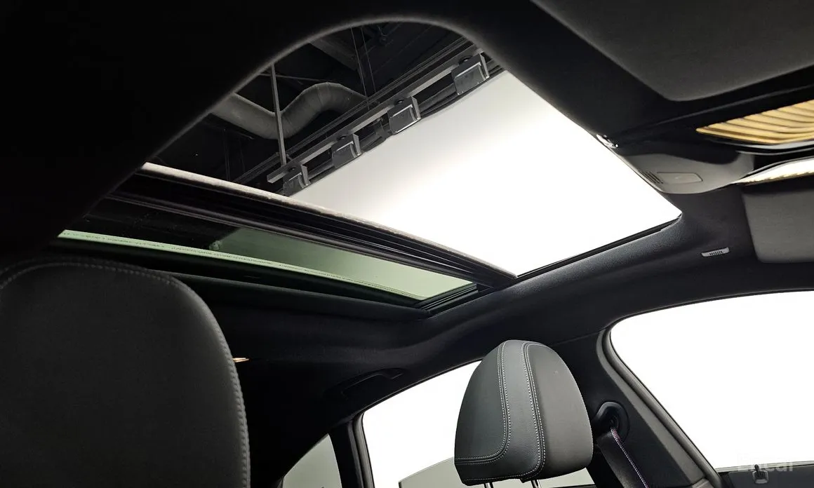 BMW 4 Series 2021 420i M Sport Pro Gran Coupe