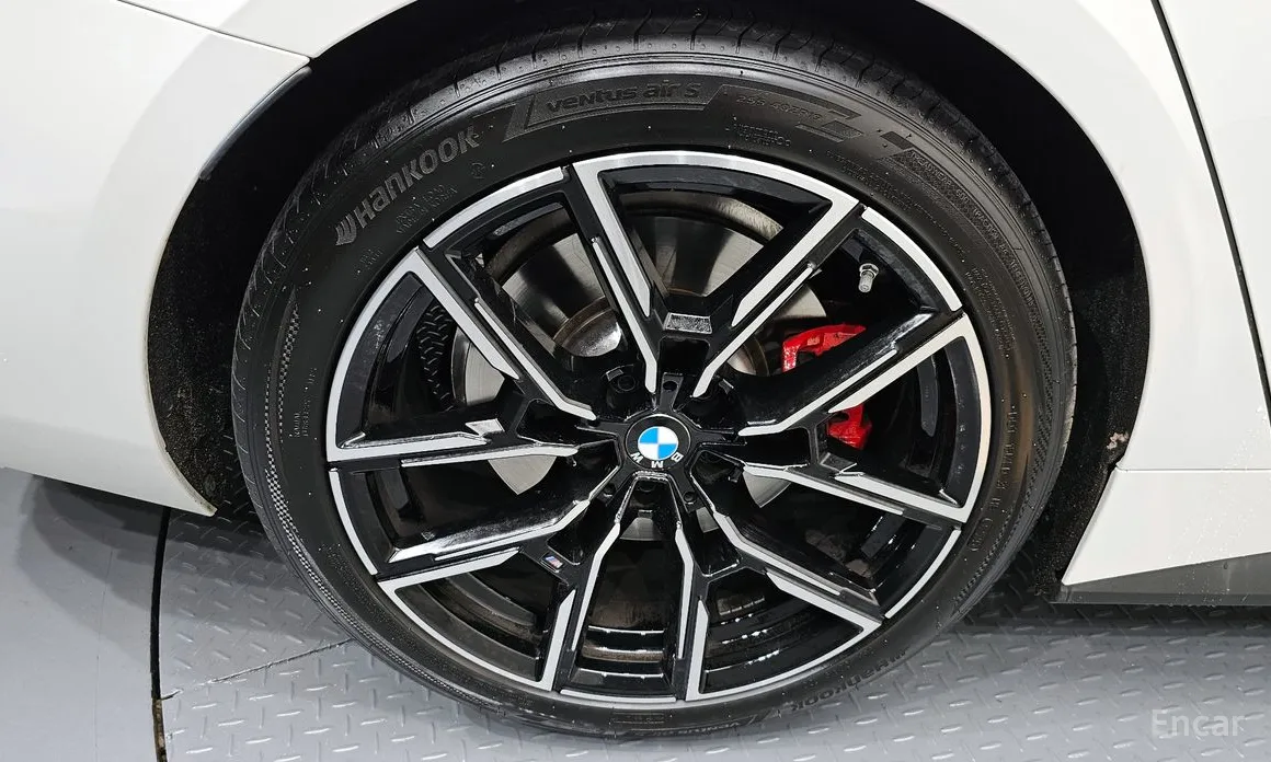 BMW 4 Series 2021 420i M Sport Pro Gran Coupe