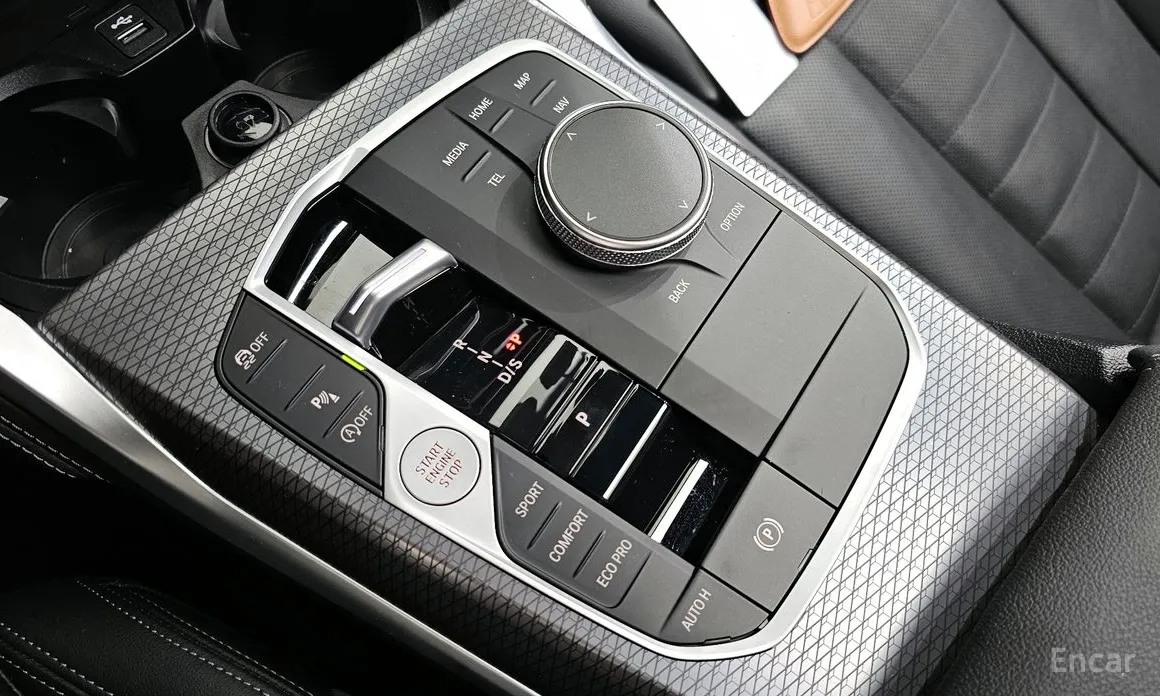 BMW 4 Series 2021 420i M Sport Pro Gran Coupe