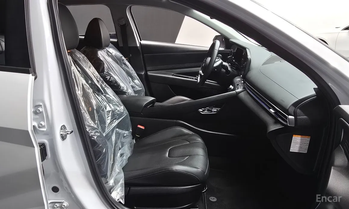 Hyundai Avante 2023 Modern