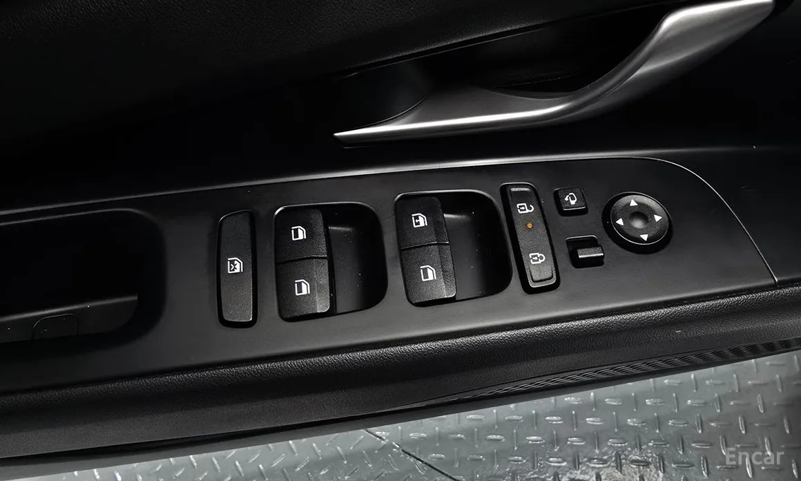 Hyundai Avante 2023 Modern