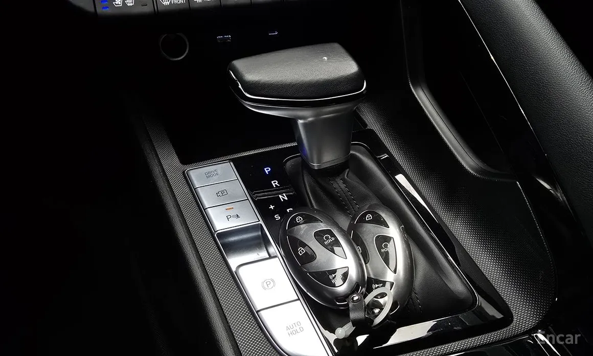 Hyundai Avante 2023 Modern