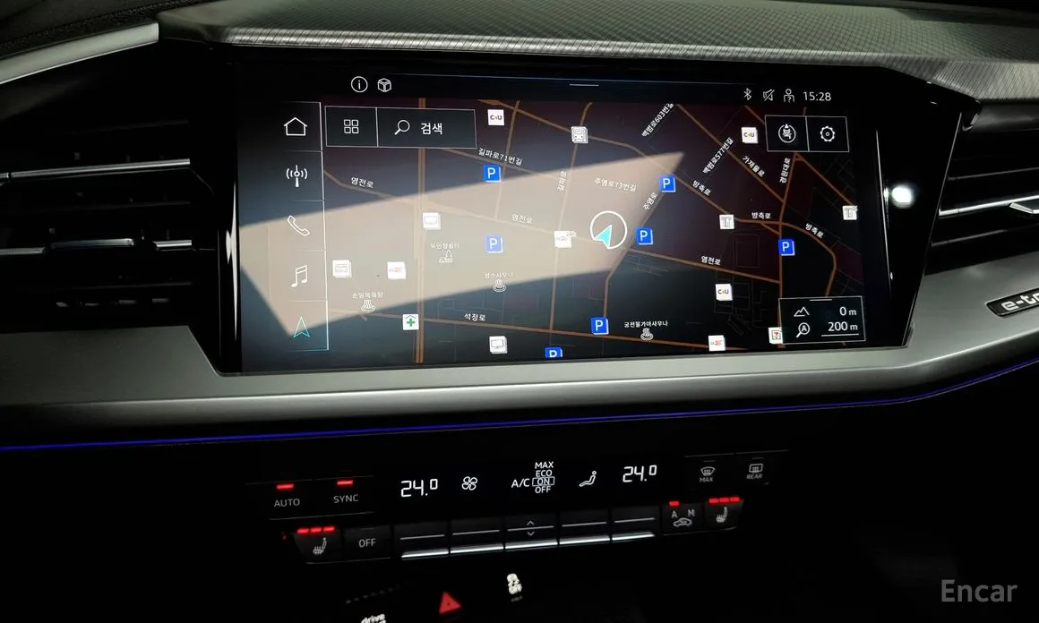 Audi Q4 e-tron 2022 40 Premium