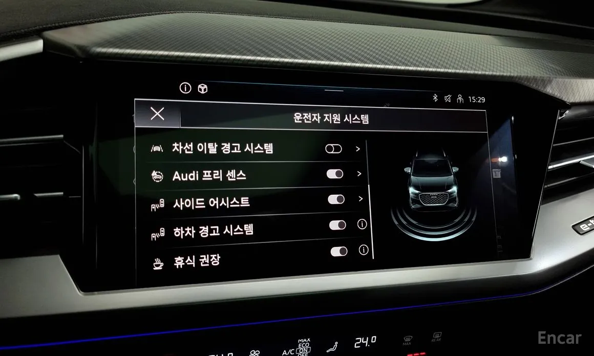 Audi Q4 e-tron 2022 40 Premium