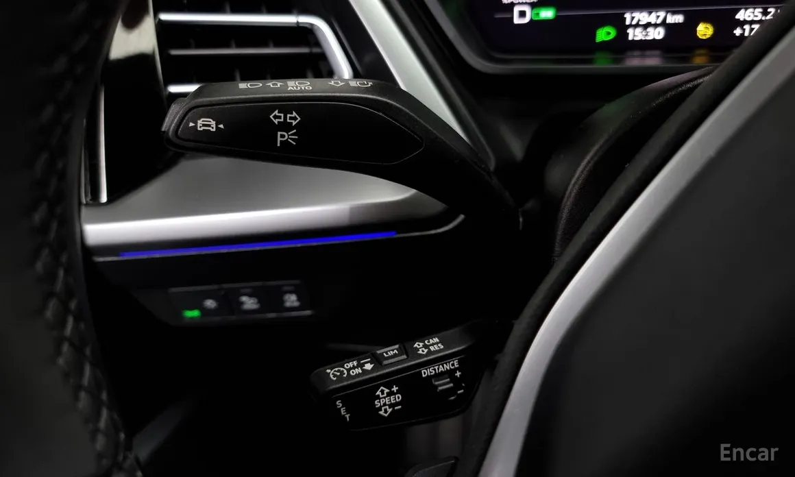 Audi Q4 e-tron 2022 40 Premium