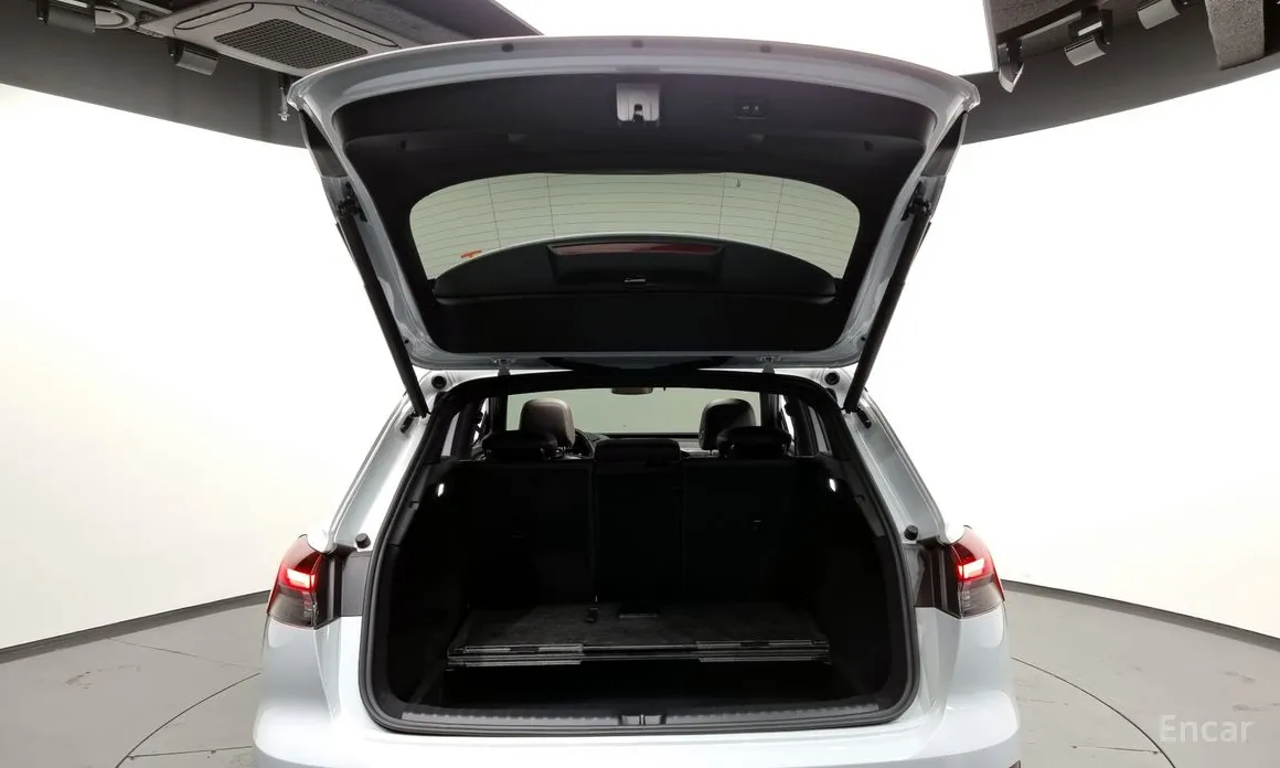 Audi Q4 e-tron 2022 40 Premium