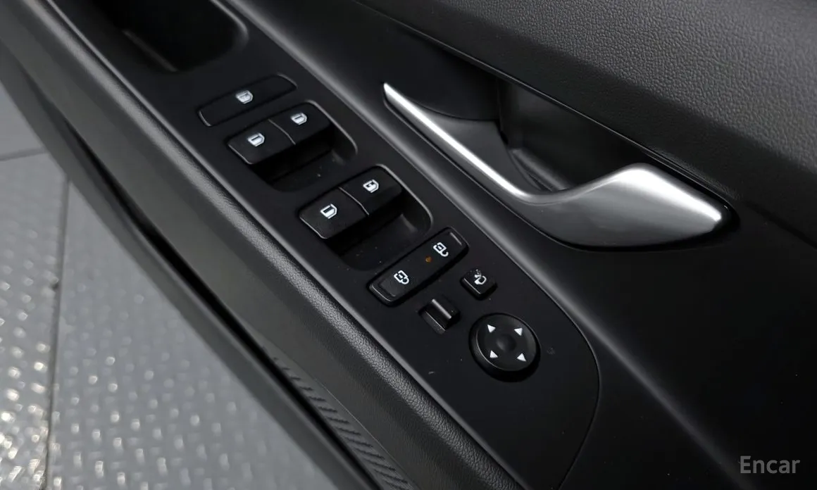 Hyundai Avante 2023 Modern