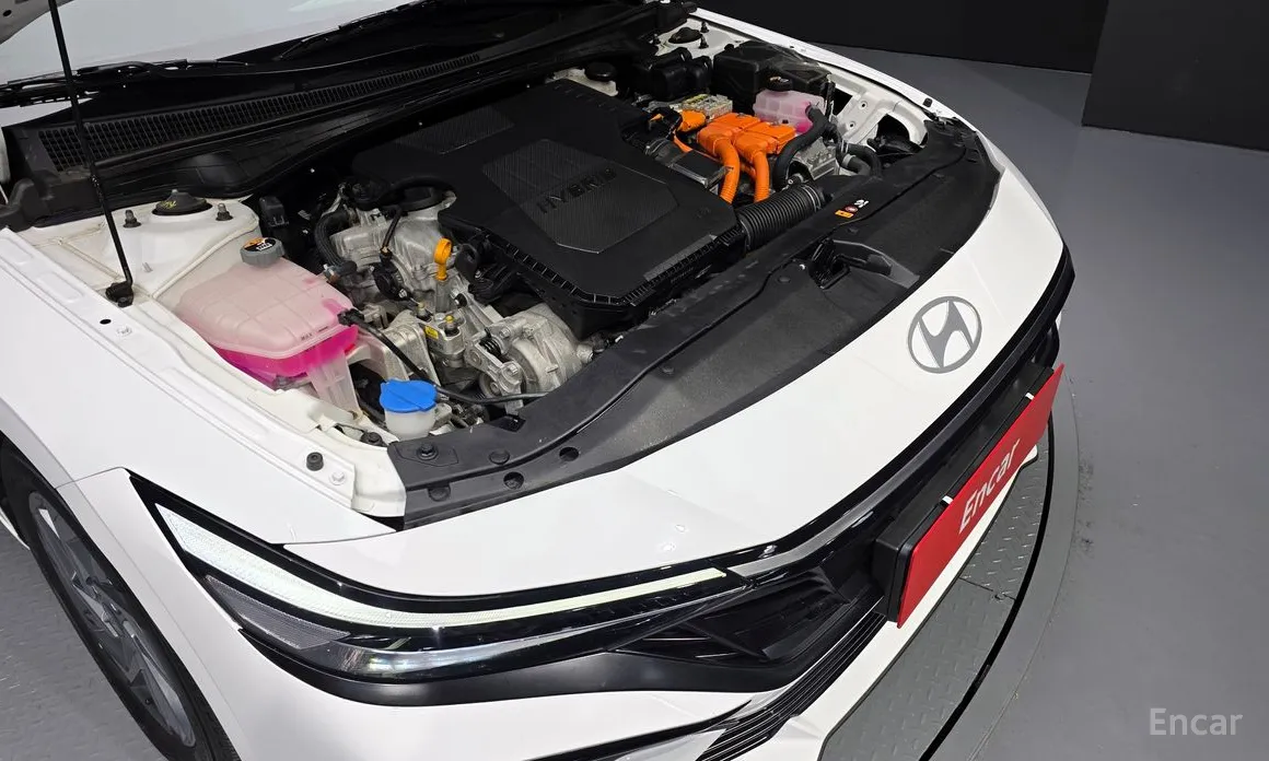 Hyundai Avante 2023 Modern