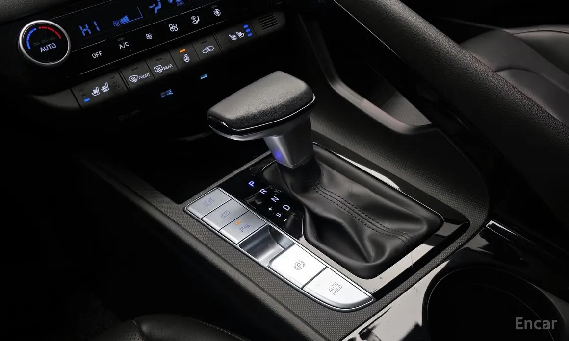 Hyundai Avante 2023 Modern