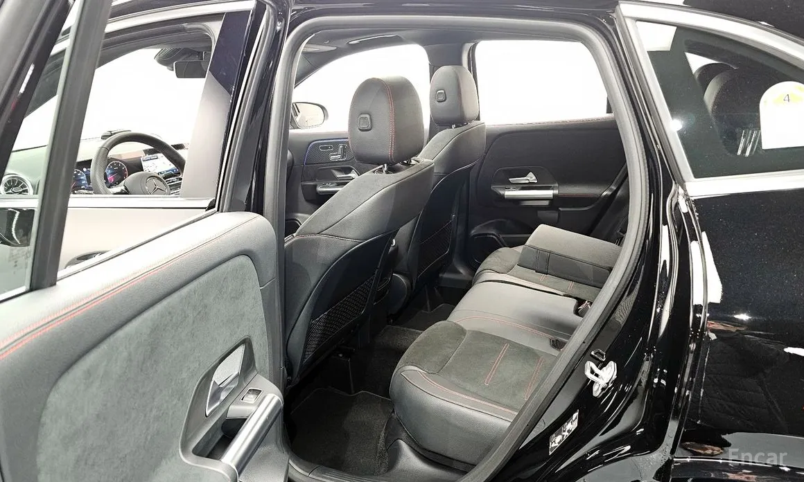 Mercedes-Benz GLA-Class 2020 GLA250 4MATIC