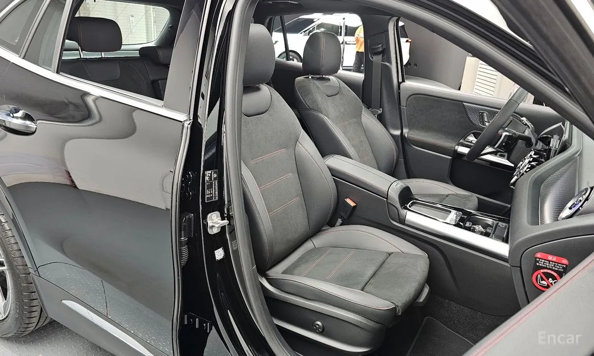 Mercedes-Benz GLA-Class 2020 GLA250 4MATIC