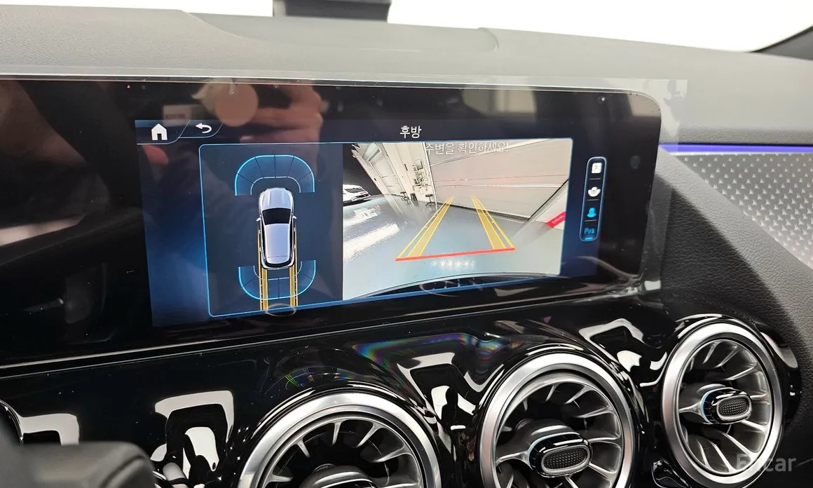 Mercedes-Benz GLA-Class 2020 GLA250 4MATIC