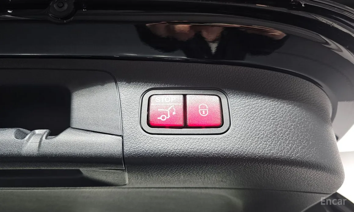 Mercedes-Benz GLA-Class 2020 GLA250 4MATIC