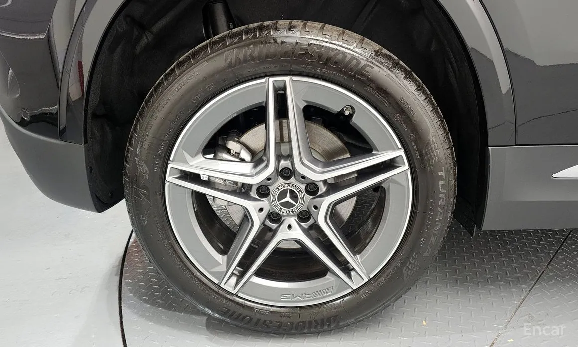 Mercedes-Benz GLA-Class 2020 GLA250 4MATIC