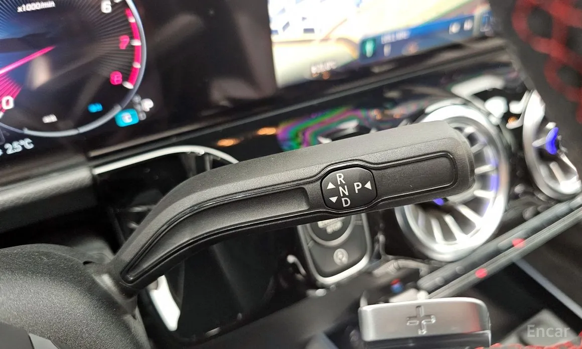 Mercedes-Benz GLA-Class 2020 GLA250 4MATIC