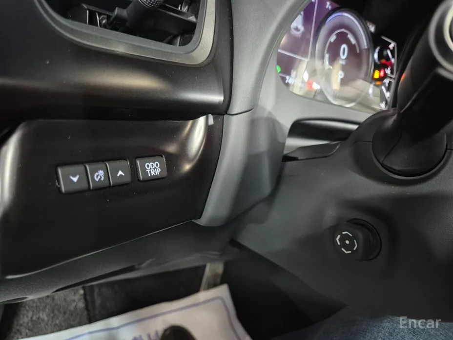 Lexus UX 2019 2.0 2WD