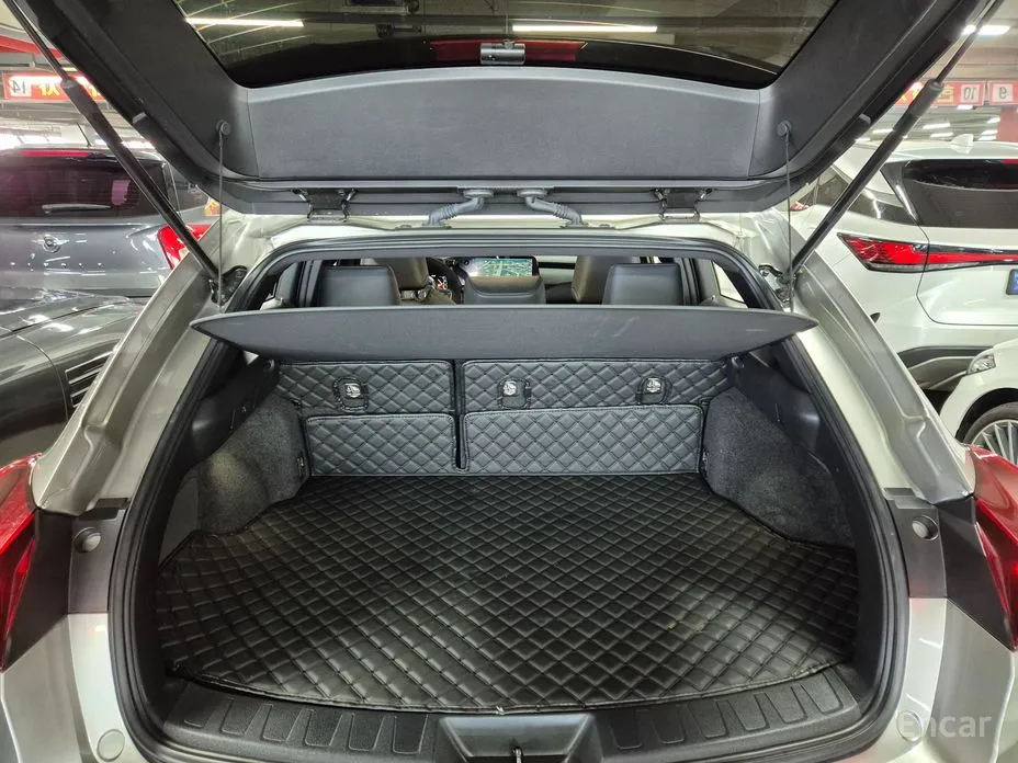 Lexus UX 2019 2.0 2WD