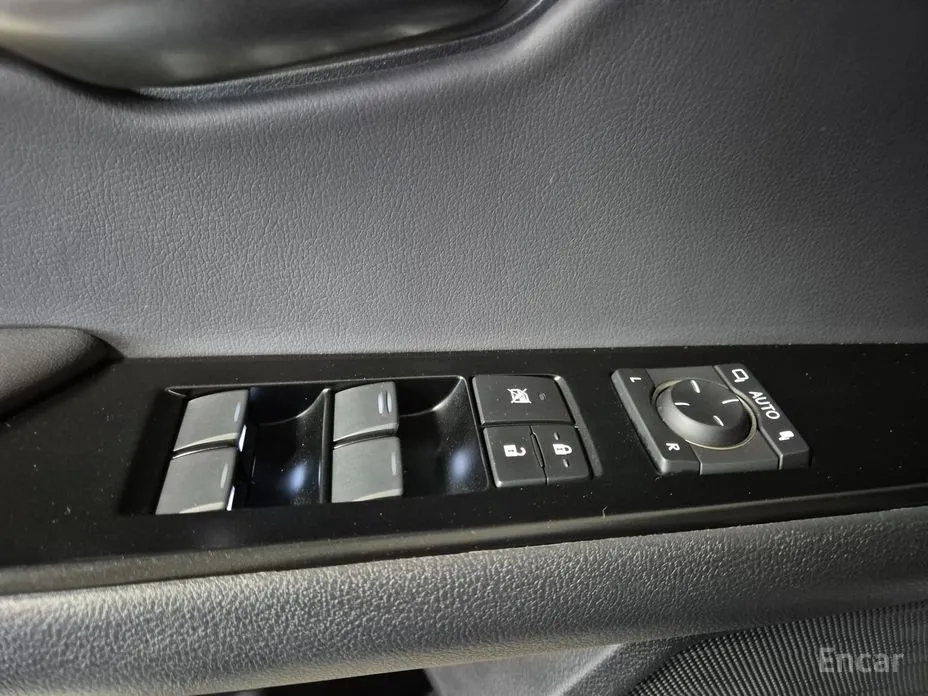 Lexus UX 2019 2.0 2WD