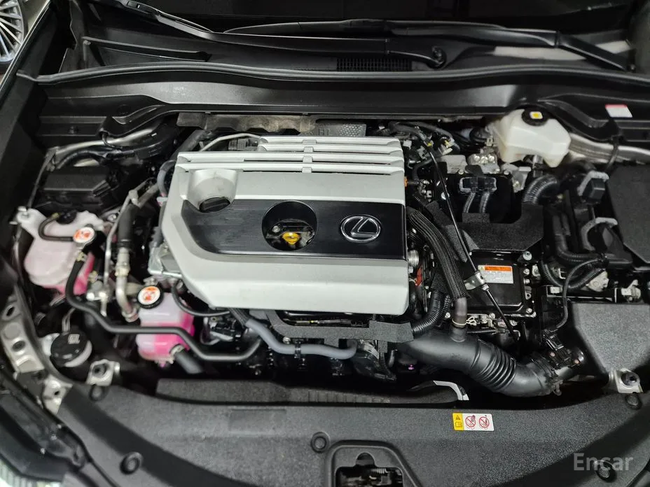 Lexus UX 2019 2.0 2WD