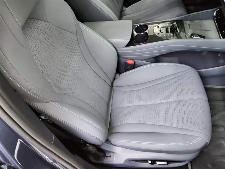 BYD Seal 06 GT 2025 2025款 605热浪版