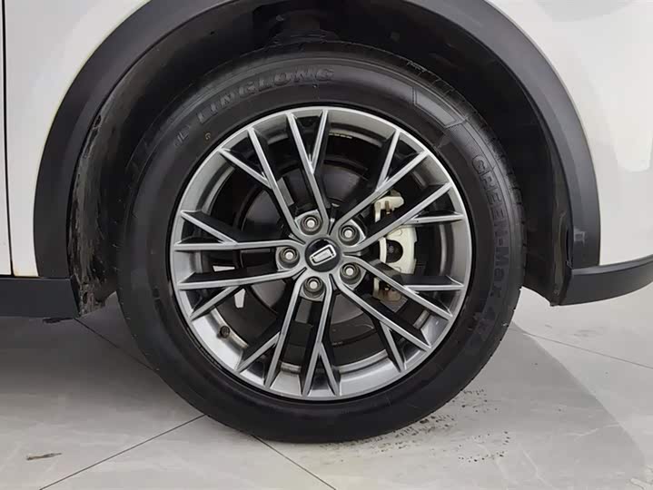 Bestune T55 2023 2023款 1.5T 自动飞跃款