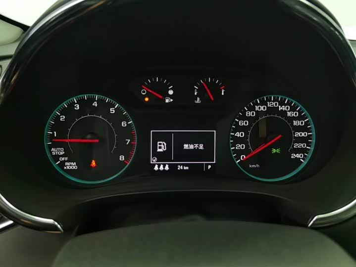 Chevrolet Malibu XL 2023 2023款 1.5T 锐动版