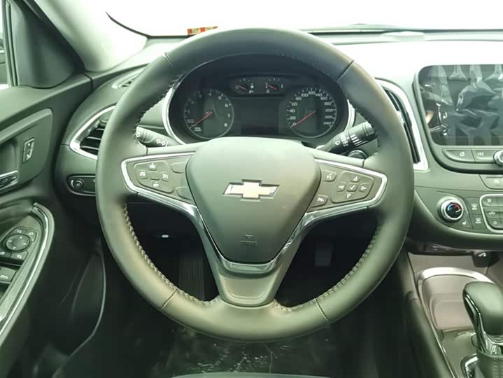 Chevrolet Malibu XL 2023 2023款 1.5T 锐动版