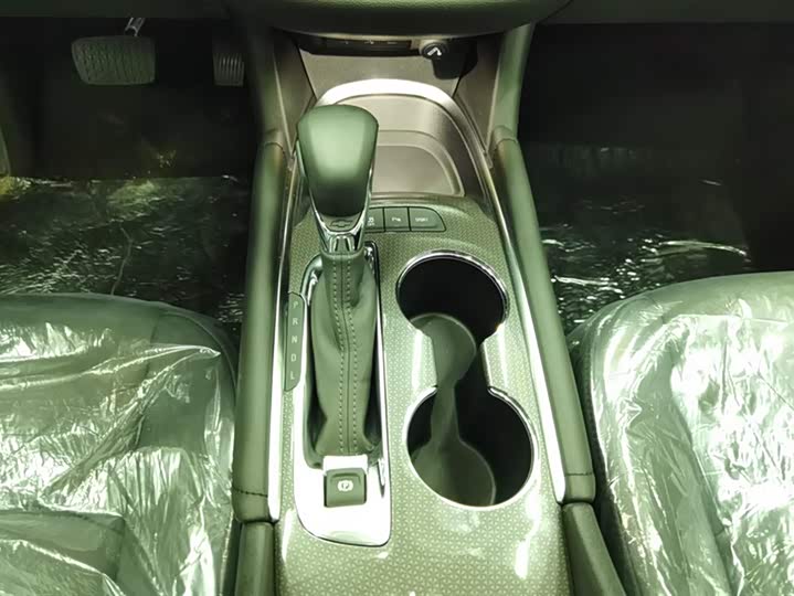 Chevrolet Malibu XL 2023 2023款 1.5T 锐动版