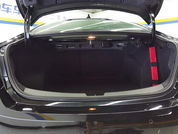 Chevrolet Malibu XL 2023 2023款 1.5T 锐动版