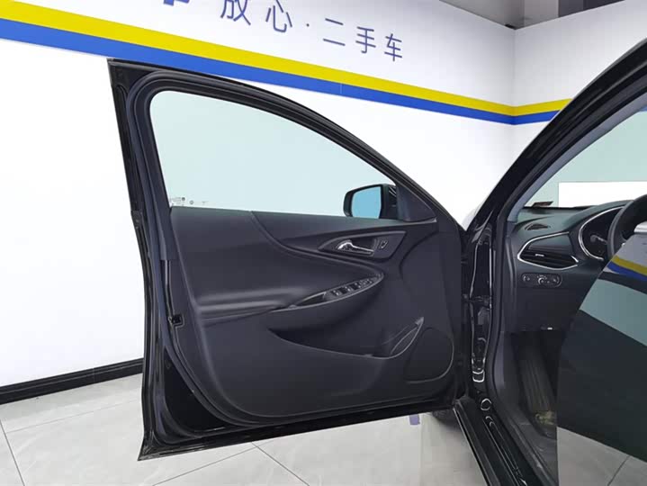 Chevrolet Malibu XL 2023 2023款 1.5T 锐动版