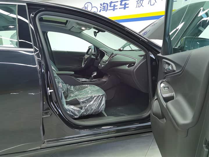 Chevrolet Malibu XL 2023 2023款 1.5T 锐动版