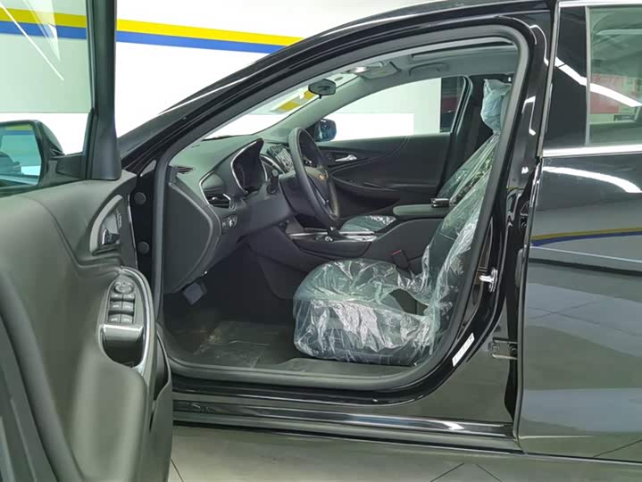 Chevrolet Malibu XL 2023 2023款 1.5T 锐动版