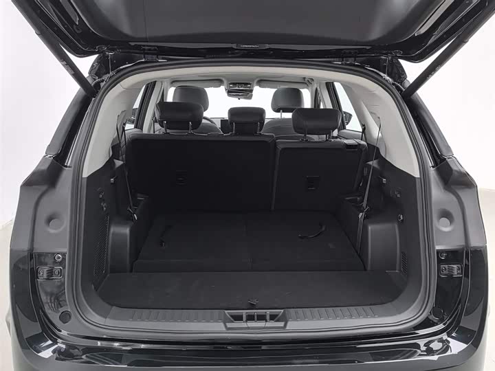 Jetour Shanhai L9 2024 2024款 1.5TD 2DHT Pro 7座