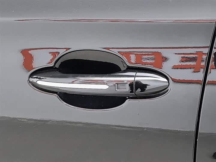 Jetour Shanhai L9 2024 2024款 1.5TD 2DHT Pro 7座