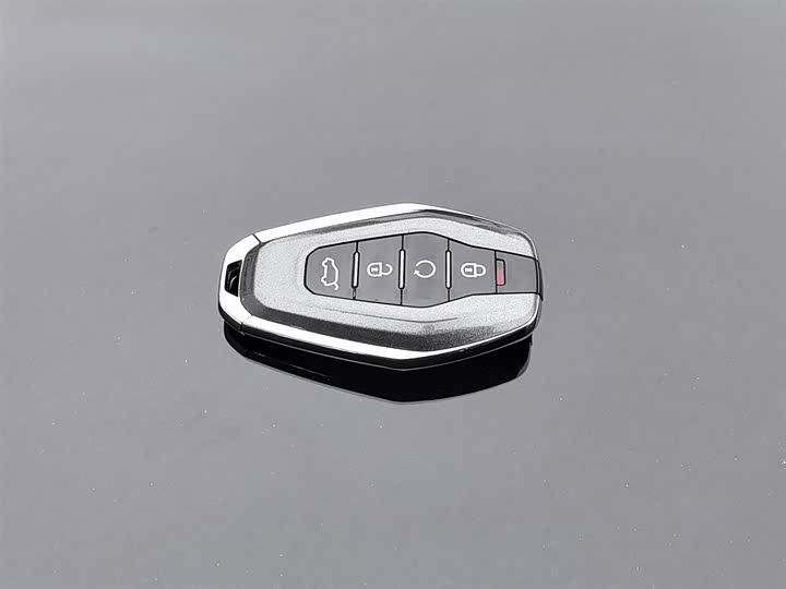 Jetour Shanhai L9 2024 2024款 1.5TD 2DHT Pro 7座