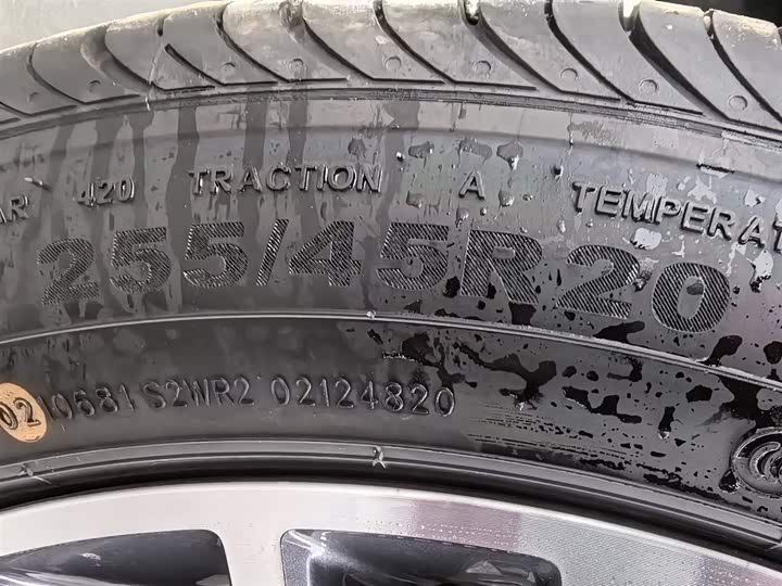 Jetour Shanhai L9 2024 2024款 1.5TD 2DHT Pro 7座