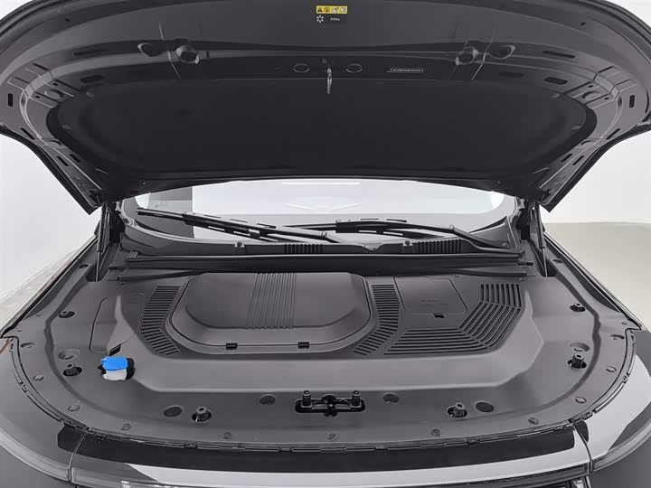 Jetour Shanhai L9 2024 2024款 1.5TD 2DHT Pro 7座