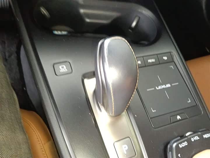 Lexus UX Hybrid 2020 2020款 300e 纯·悦版