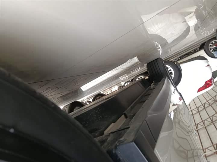 Lexus UX Hybrid 2020 2020款 300e 纯·悦版