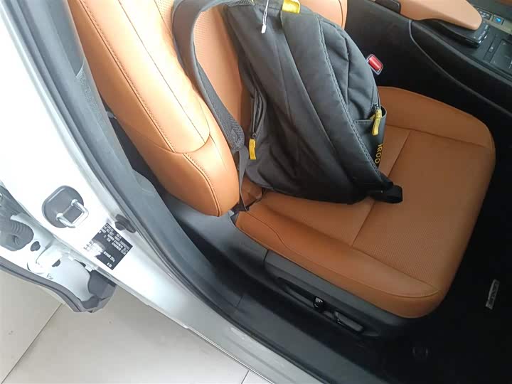 Lexus UX Hybrid 2020 2020款 300e 纯·悦版