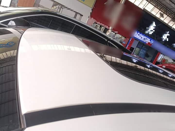 Lexus UX Hybrid 2020 2020款 300e 纯·悦版