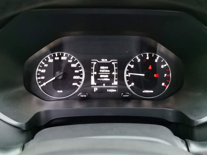 Chery Tiggo 5x 2025 2025款 1.5L CVT卓越版