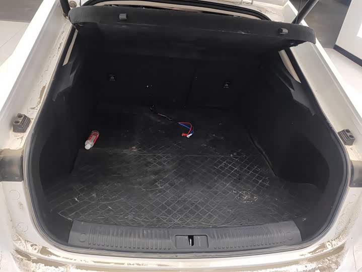 Bestune B70 2024 2024款 龙腾版 1.5T 领创型