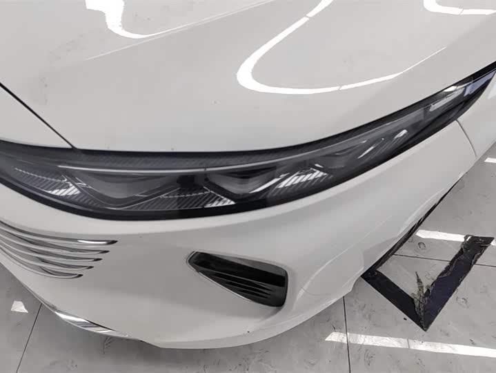 Bestune B70 2024 2024款 龙腾版 1.5T 领创型